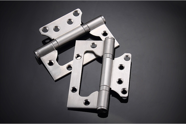 一副合页是几个vs合页销轴vs合页念什么