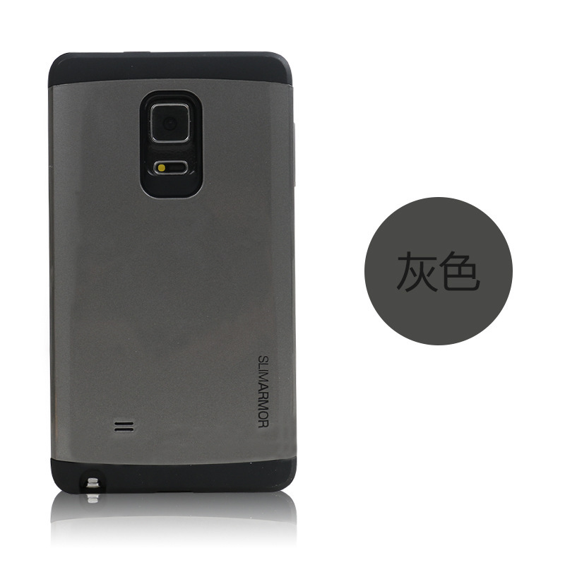 三星note edge手机壳 n915