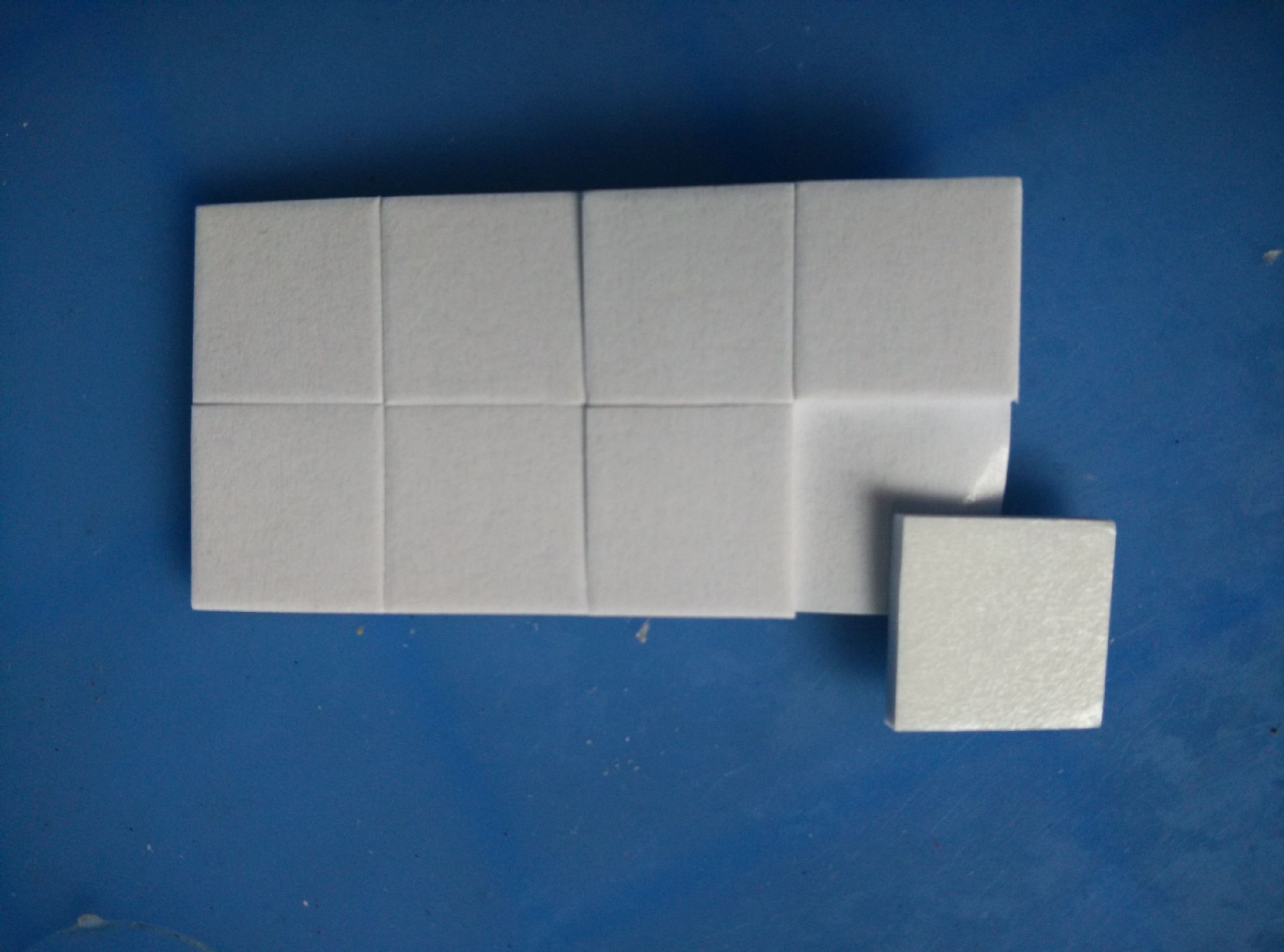 供应eva泡棉垫片,防震泡沫垫片,自粘海棉垫片,玻璃垫片