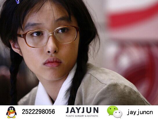 一个改变,让生活充满意义 记得几年前看了一部电视剧叫《丑女无敌》