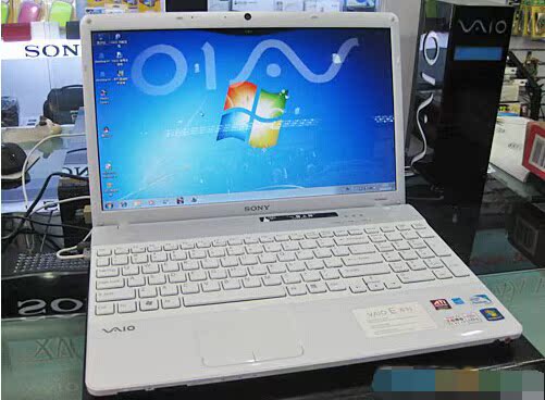 4寸索ony vpc-eb25ec笔记本电脑 热卖中-阿里巴巴