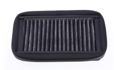 适用于 哈弗h3空调滤芯 哈佛h5空调滤清器格 加装空调格滤芯 纤维