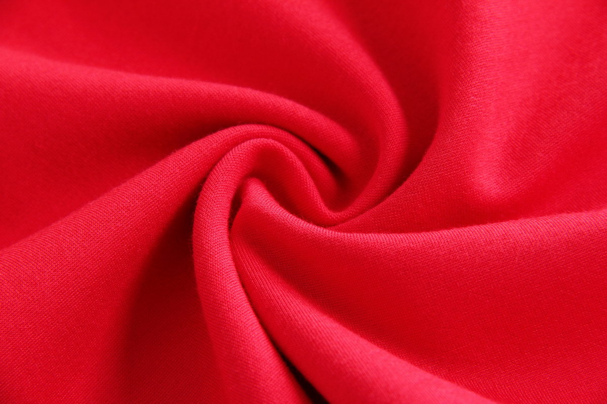 2015早秋新款 欧美时尚罗马棉个性拼皮长袖修身显瘦连衣裙.