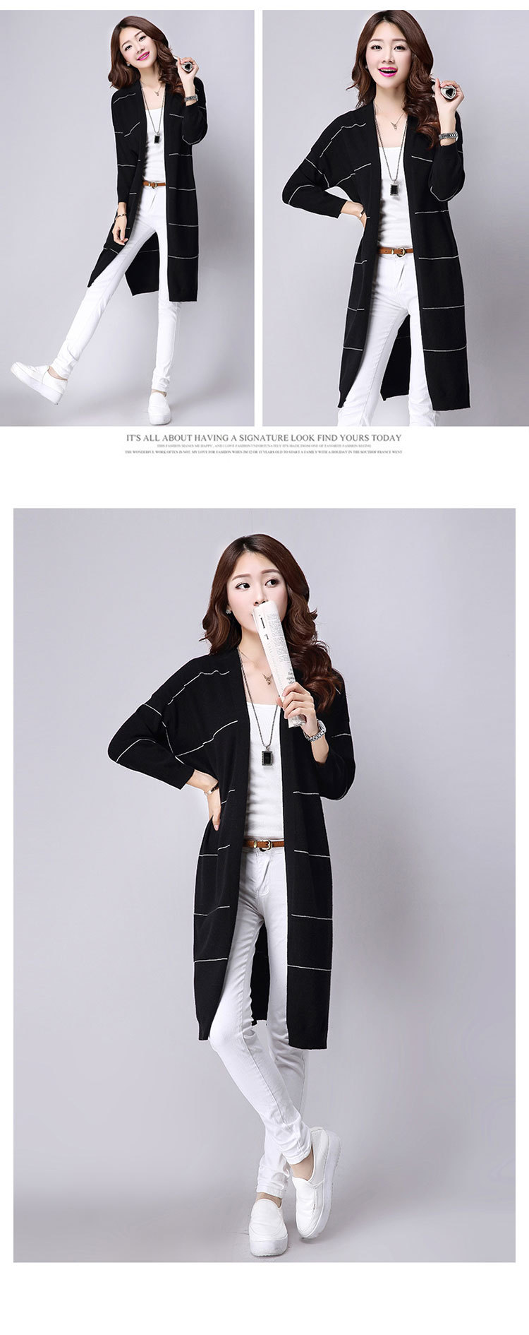 模特展示黑色_02