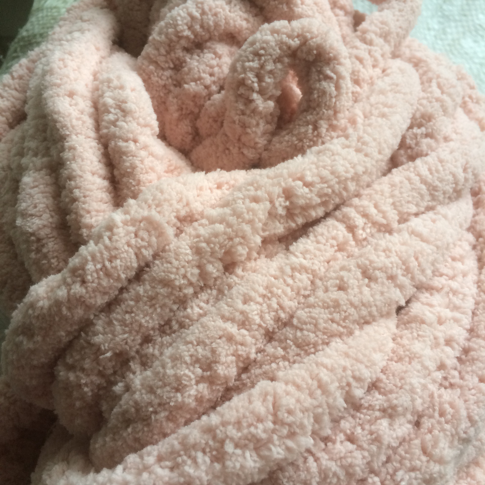 粗毛线 22毫米 粗冰条 纺织原料 时尚 围巾帽子衣服 保证不起球