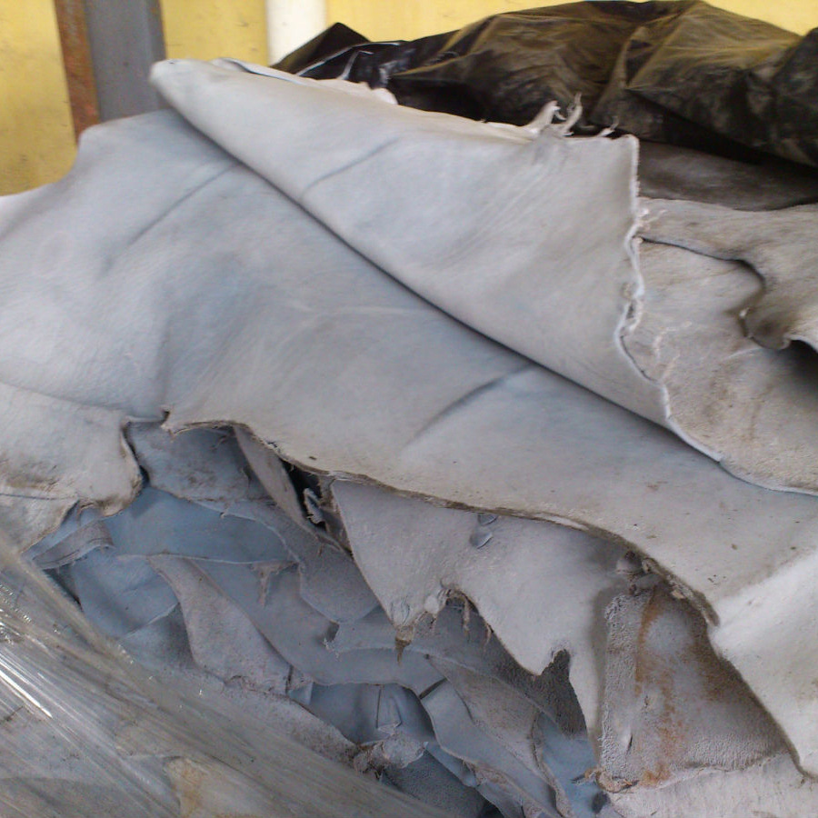 苏里皮革进口蓝湿牛皮为您提供优质原料.--苏里皮革资讯