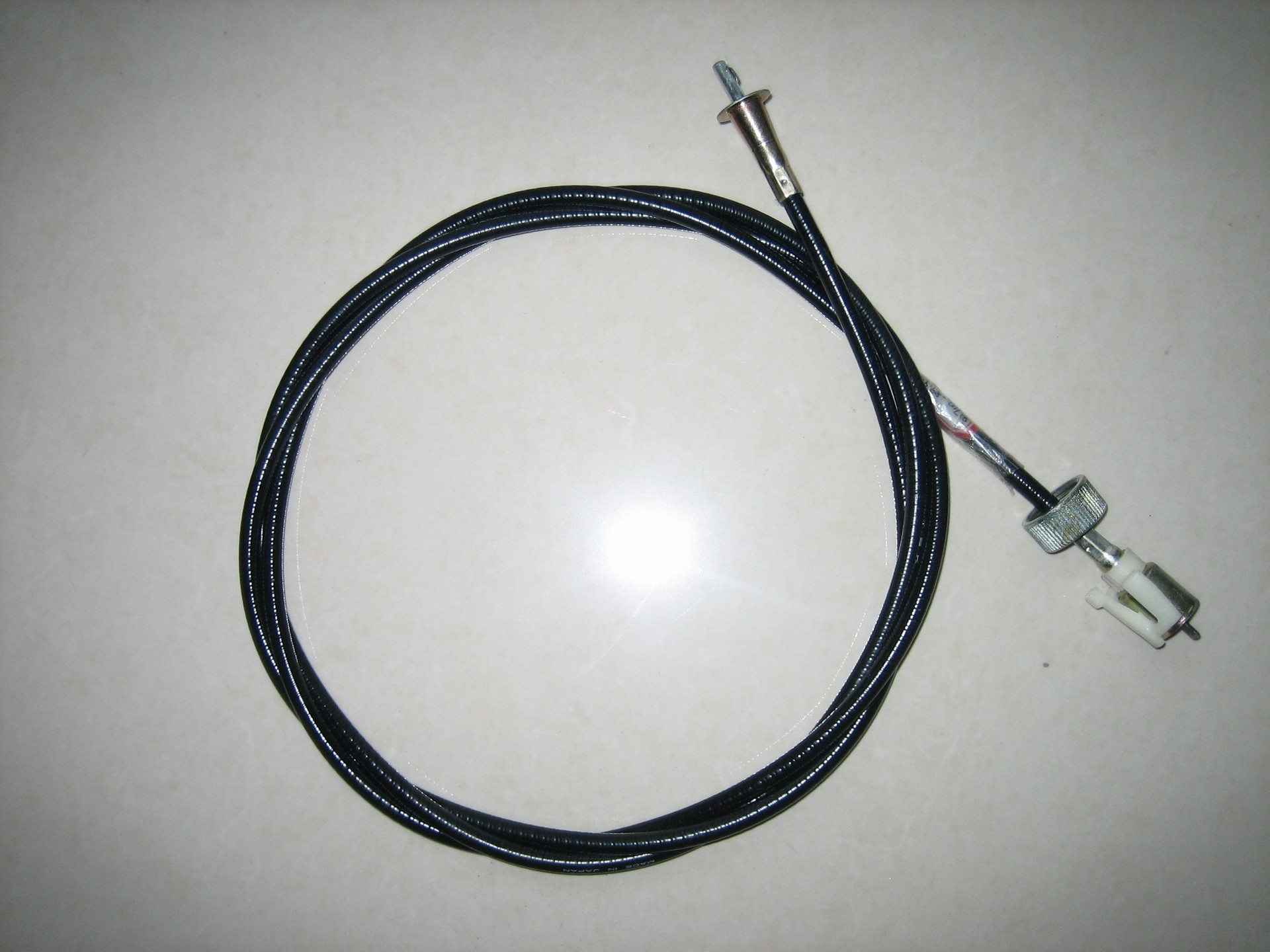 丰田83710-39135汽车里程表软轴