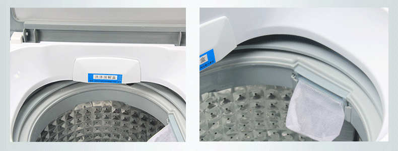 xqb40-118a 4公斤全自动洗衣机家小洗衣机波轮式洗衣机厂家批发