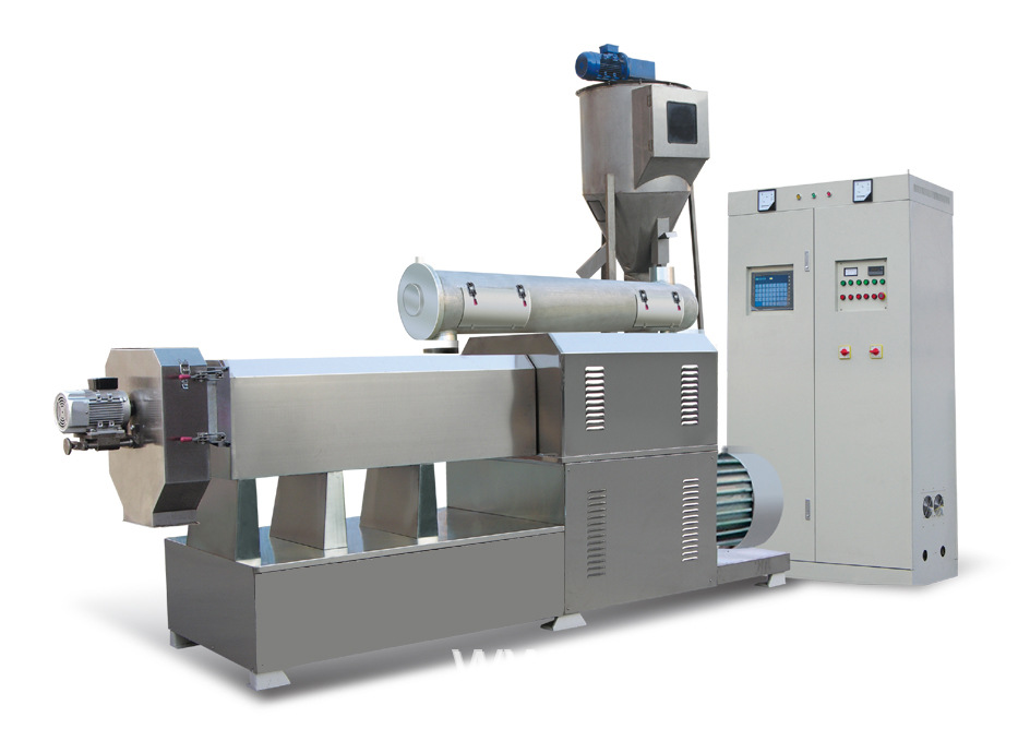 湿法鱼饲料设备直销厂家销售鱼饲料生产线