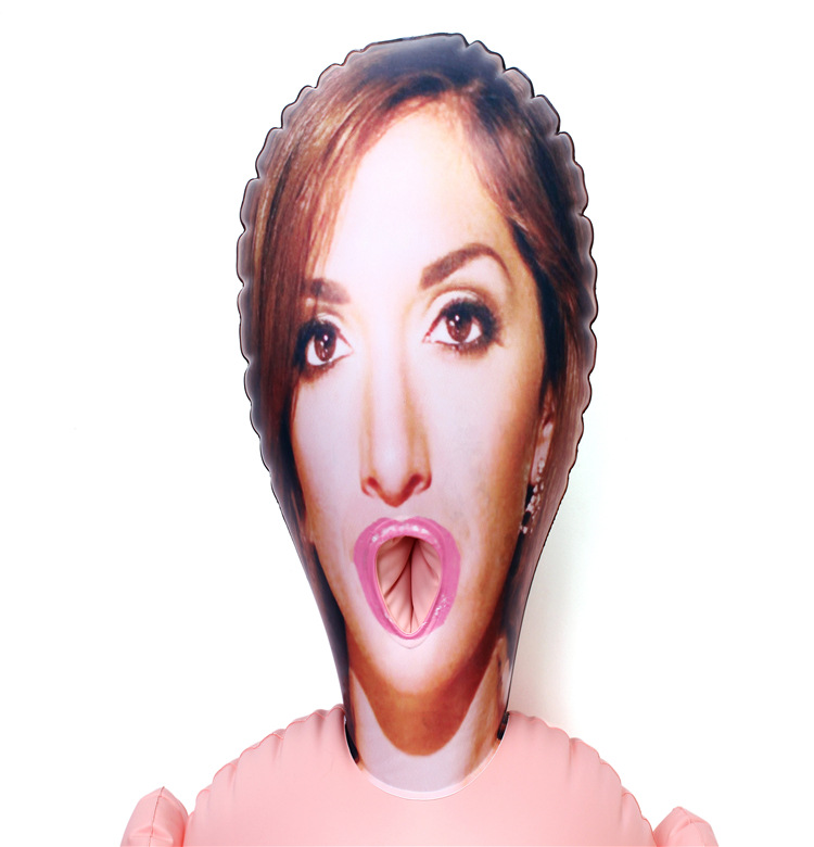 充气娃娃 男用自慰器 成人用品 画皮充气手脚娃娃日本性玩偶保健