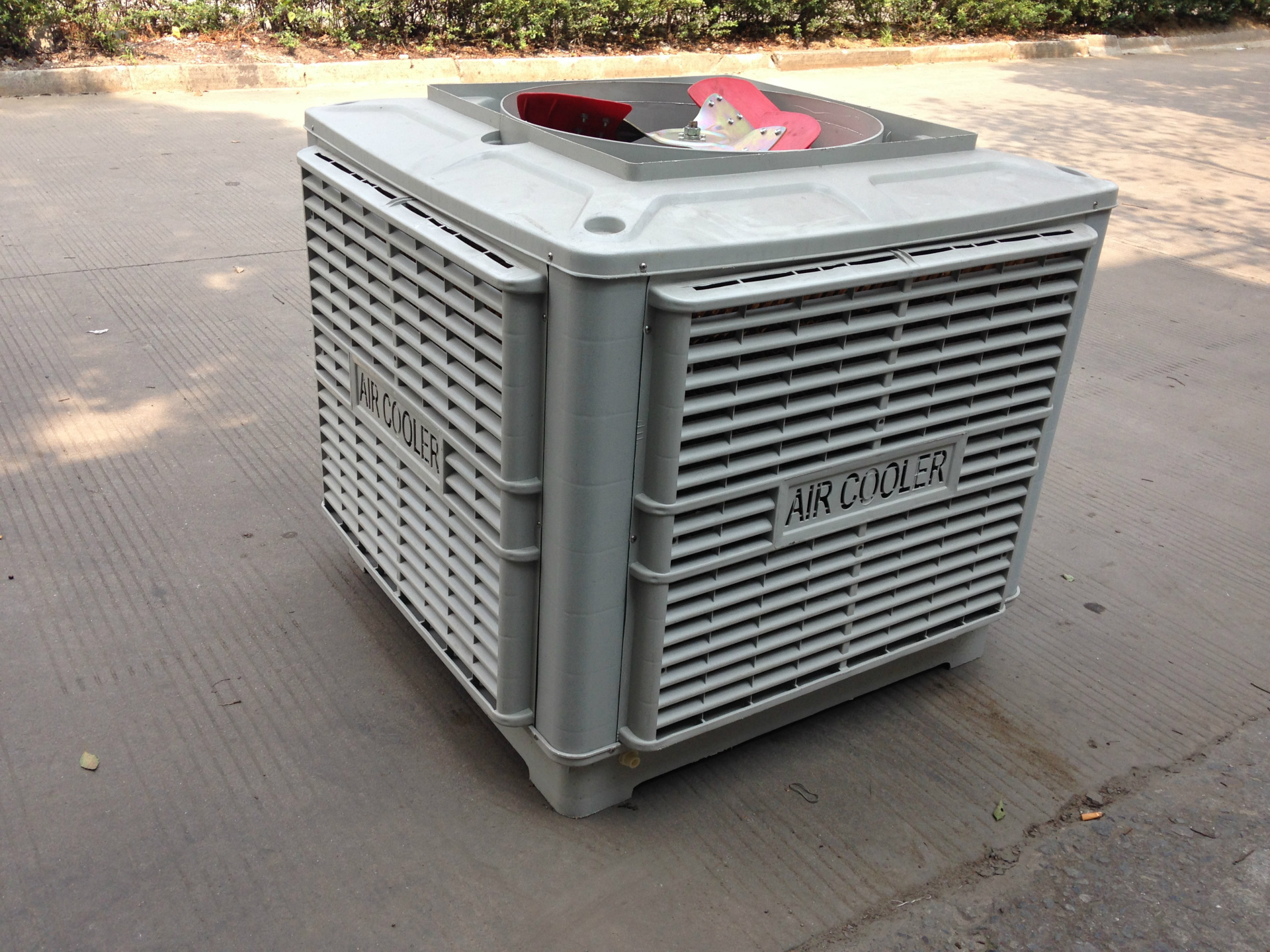 厂家生产环保空调冷风机移动环保空调小型环保空调