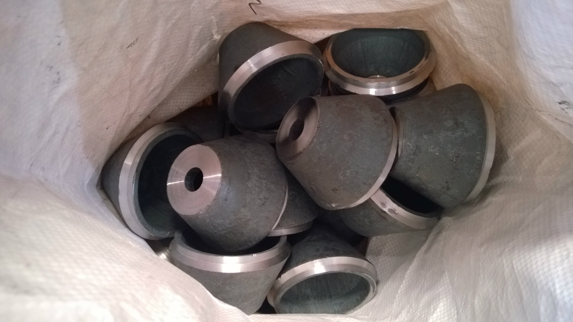 网架配件制作锥头螺栓球制作厂家