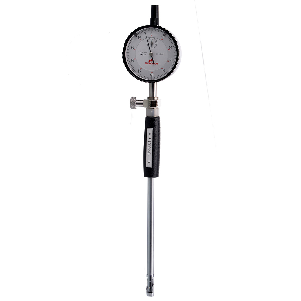 上海美禅量具内径量表内径百分表  e-01 e-02 e-03 e-04