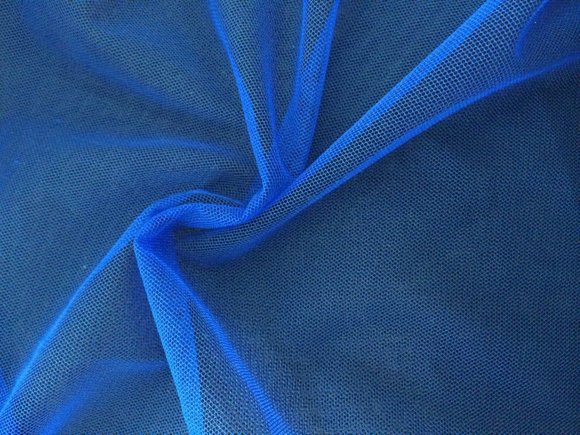 来样订做 六角蚊帐布 网纱 裙摆用 网布