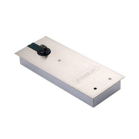 美国stanley史丹利不锈钢地弹簧原装正品 重型地弹簧 深圳地弹簧