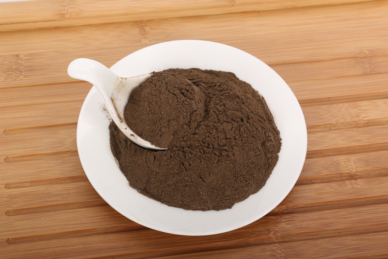 中药材批发天然制何首乌粉 制首乌粉