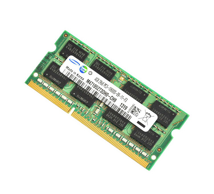 samsung三星原厂 2g 4g 8g ddr3 1600笔记本内存 全新正品