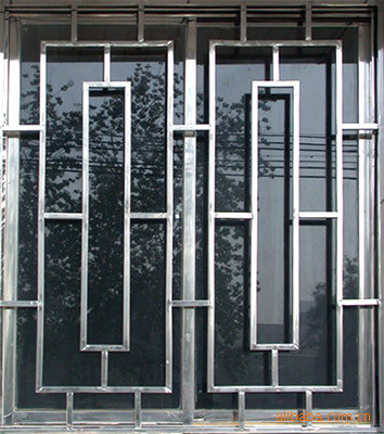 布吉铝合金窗花铝合金防护窗窗户防护拦隐形防护网防盗网安装中心