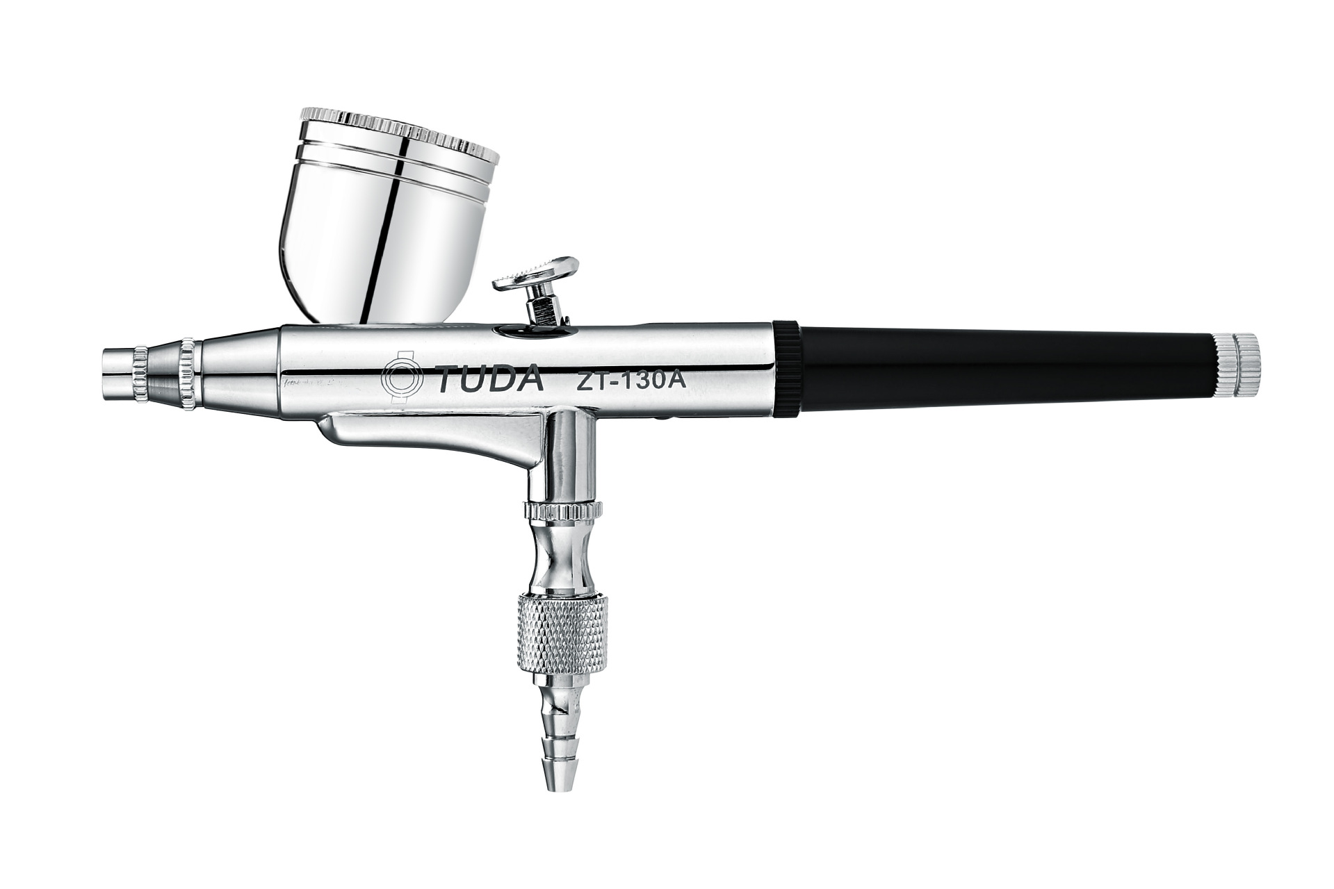 厂家供应台湾涂达喷笔zt-130 美工上色 模型喷绘 彩绘喷笔