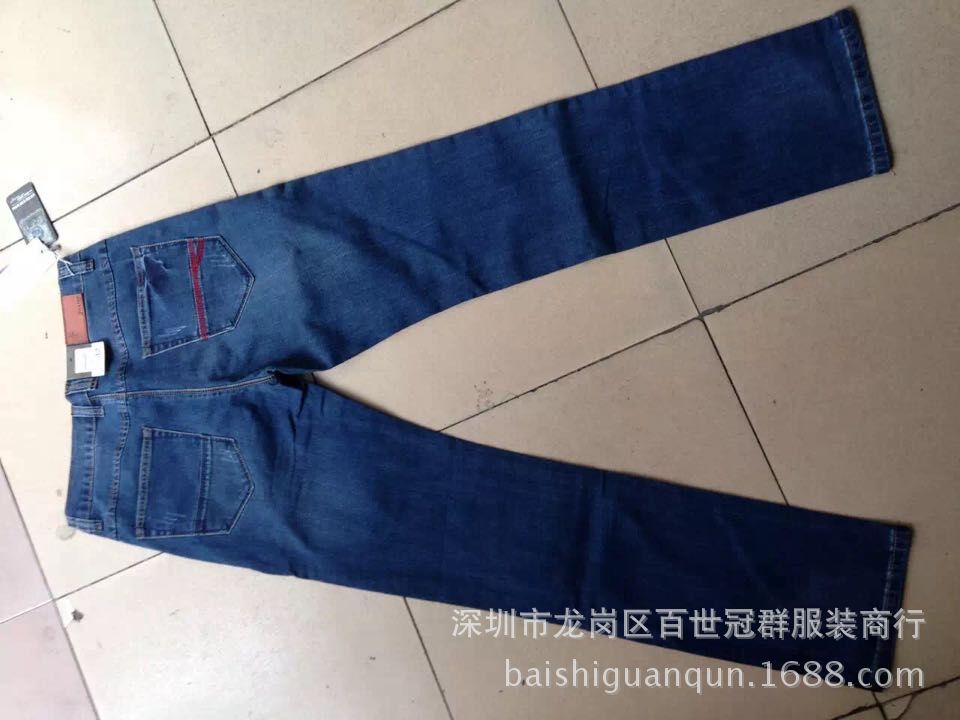 牛仔褲15