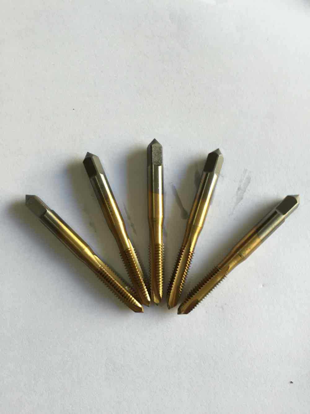 螺尖丝锥_厂家直销批发螺尖镀钛丝锥螺尖镀钛丝锥螺纹丝锥 - 阿里巴巴