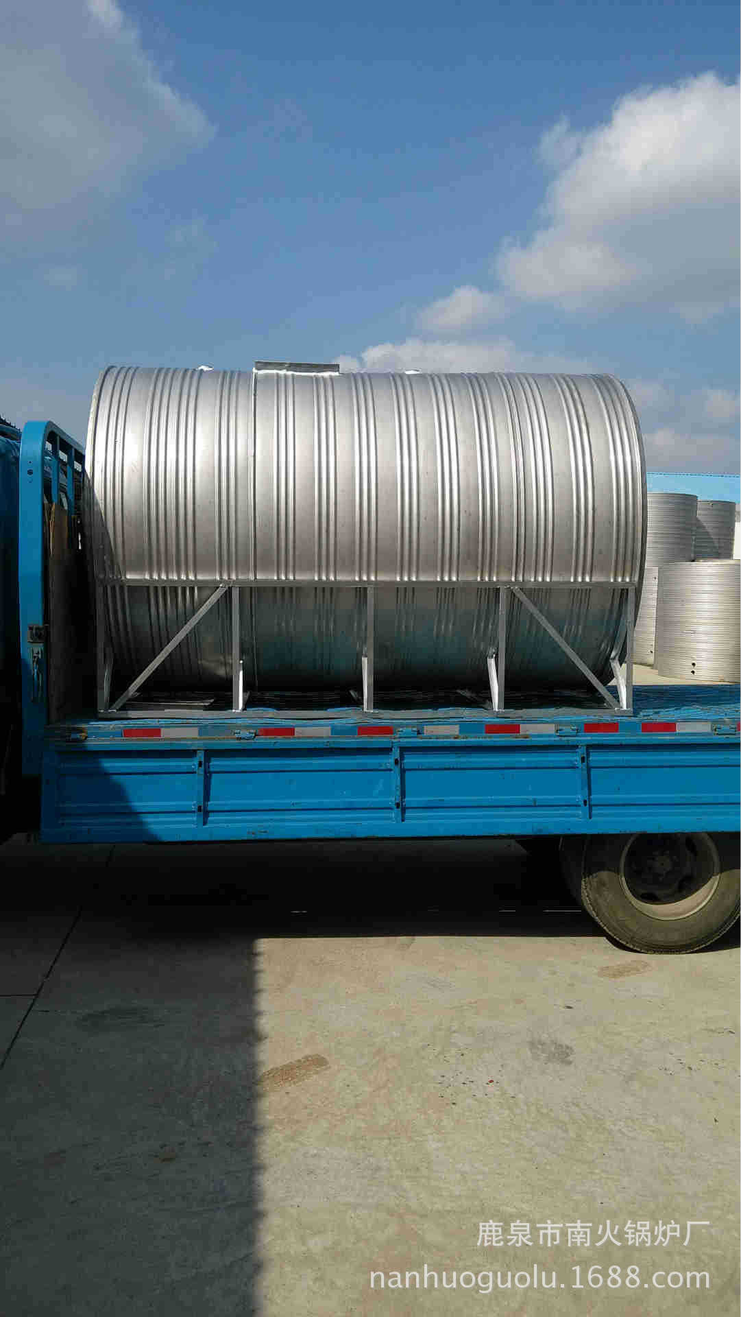 食品级不锈钢水箱