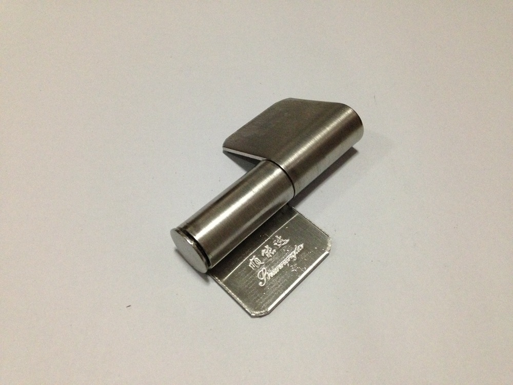 201不锈钢16带片门铰/2mm厚脱卸铰/防火门焊接合页