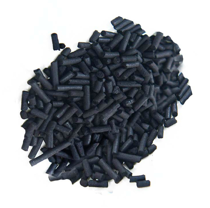 水族滤材龟缸除臭净化水质净水滤材鱼缸过滤桶 活性炭 500g