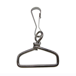 供应彩色扣具 塑料插扣 塑料调节扣 塑料四档 塑料三档详情19