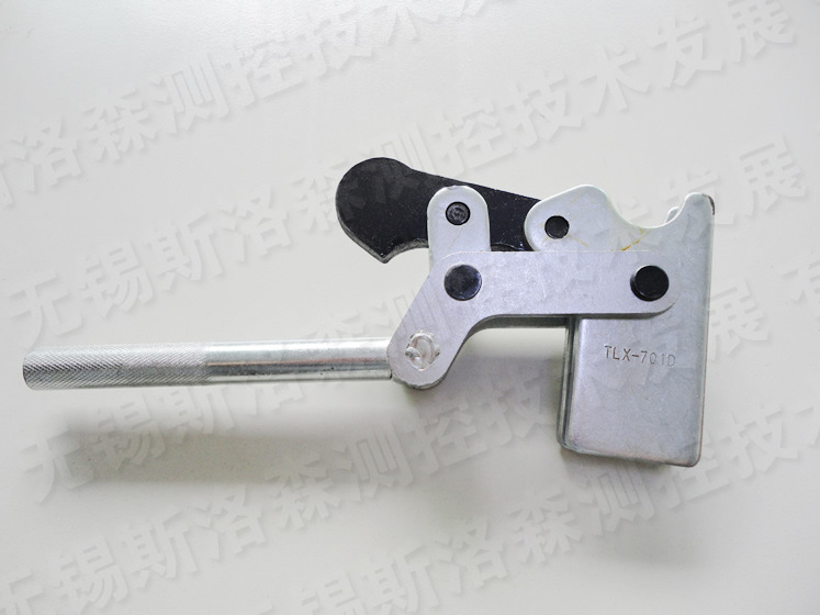 焊接式快速夹钳 焊接肘夹 工装夹具 夹钳