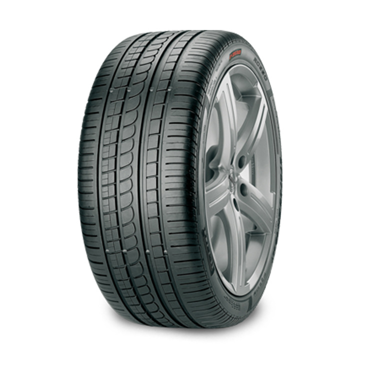 倍耐力225/45r17 91w (mo)pzero rosso 奔驰slk原配