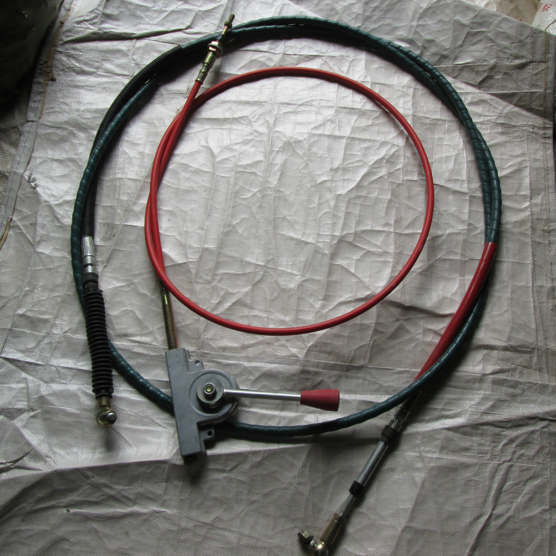 河北捷康厂家提供汽车拉索,换挡线-阿里巴巴