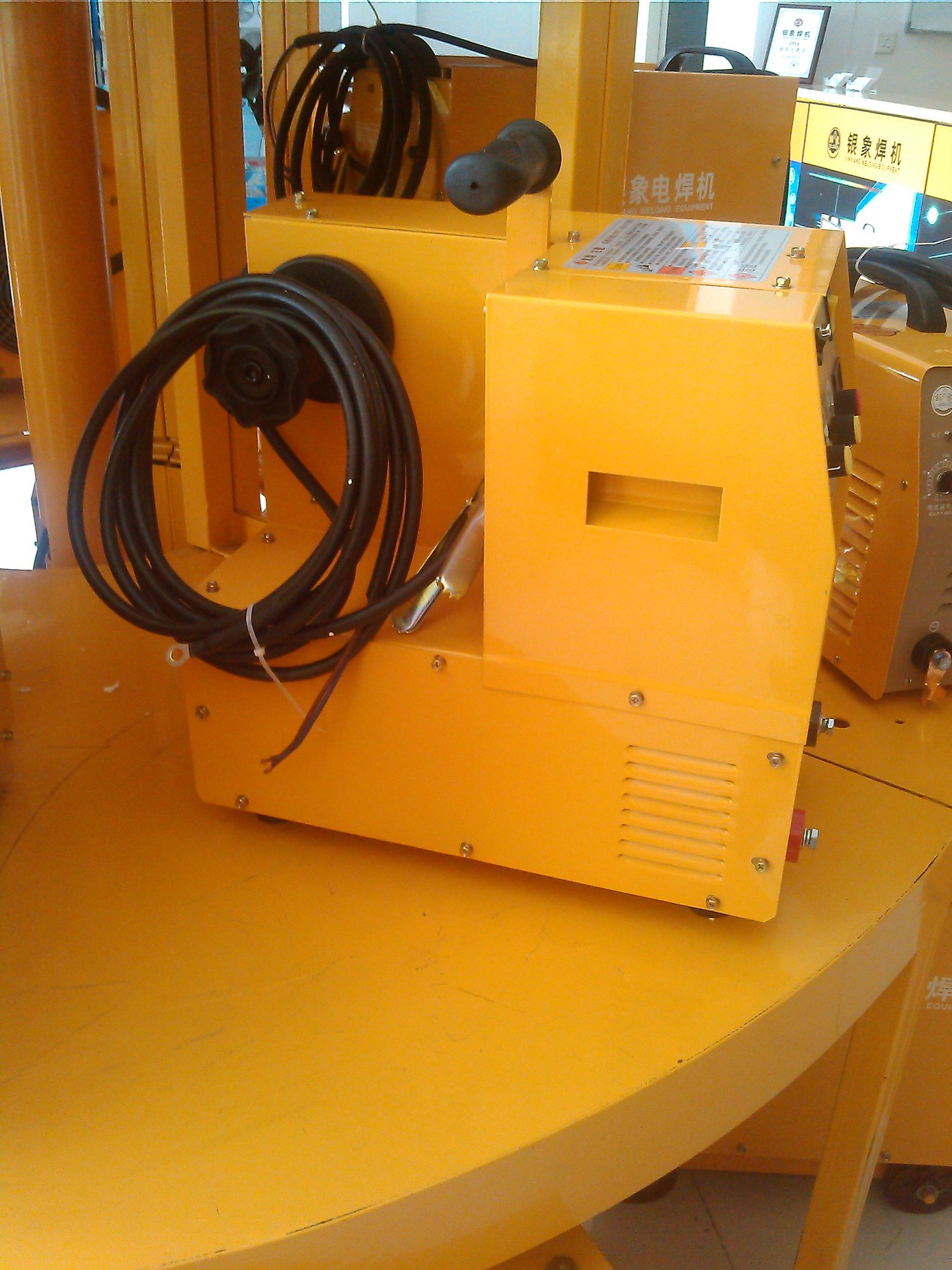 批发~质保12月!nbc-250g 手提式逆变二氧化碳气保焊机/手工电焊