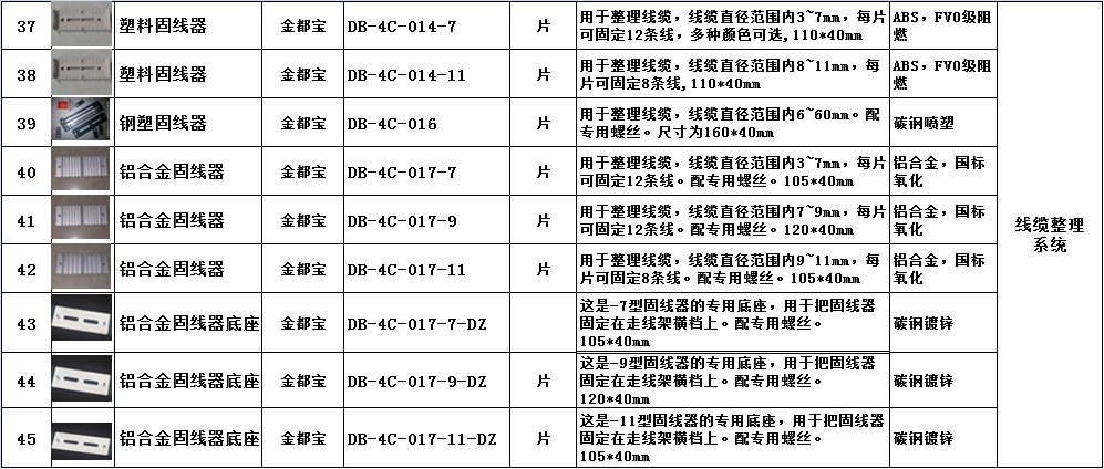 600宽4C机房铝合金走线架|上走线吊挂式电缆