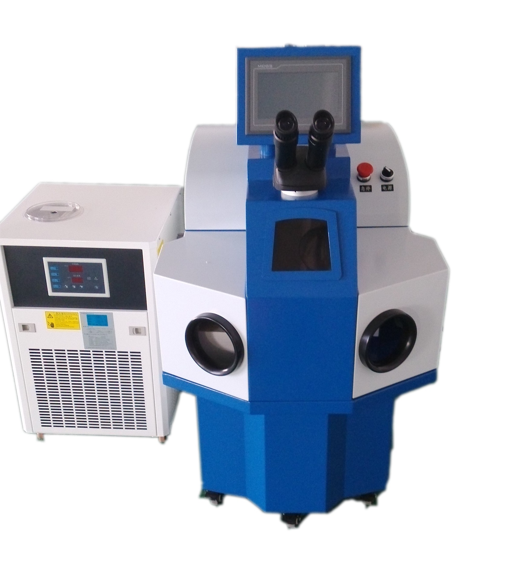 加入进货单买家服务支付方式产品介绍:首饰激光点焊机专用于金银首饰