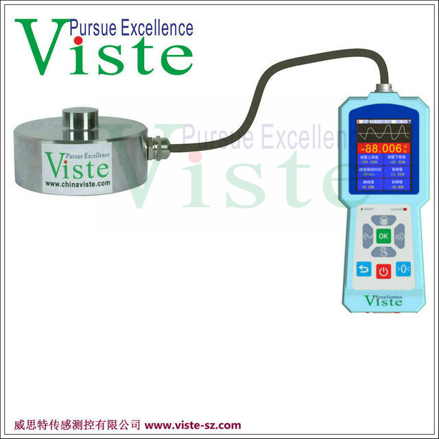 VC82接力显示仪表VXT800