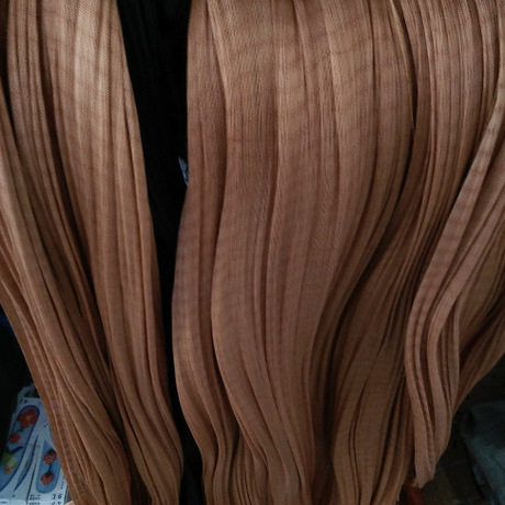 厂家直销 高质量涤纶帘子布 穿珠线 拉帮线 上鞋线 特价批发