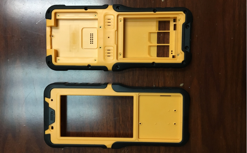 注塑塑胶成品外壳