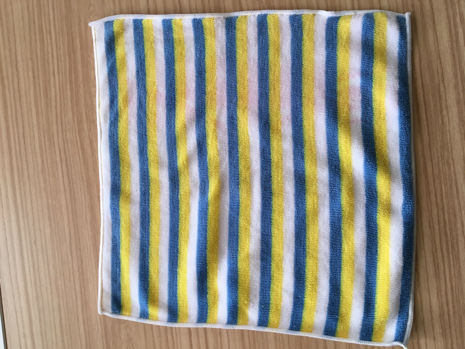 超细纤维纳米纤维擦桌布擦车布多功能强吸水超强吸附