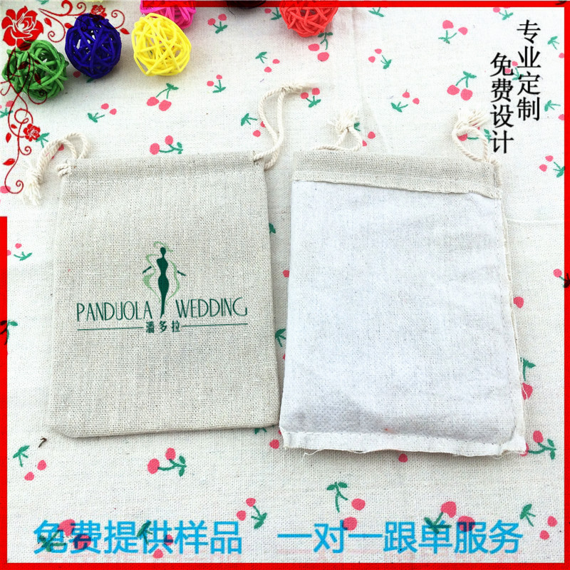 麻布束口袋 (187)