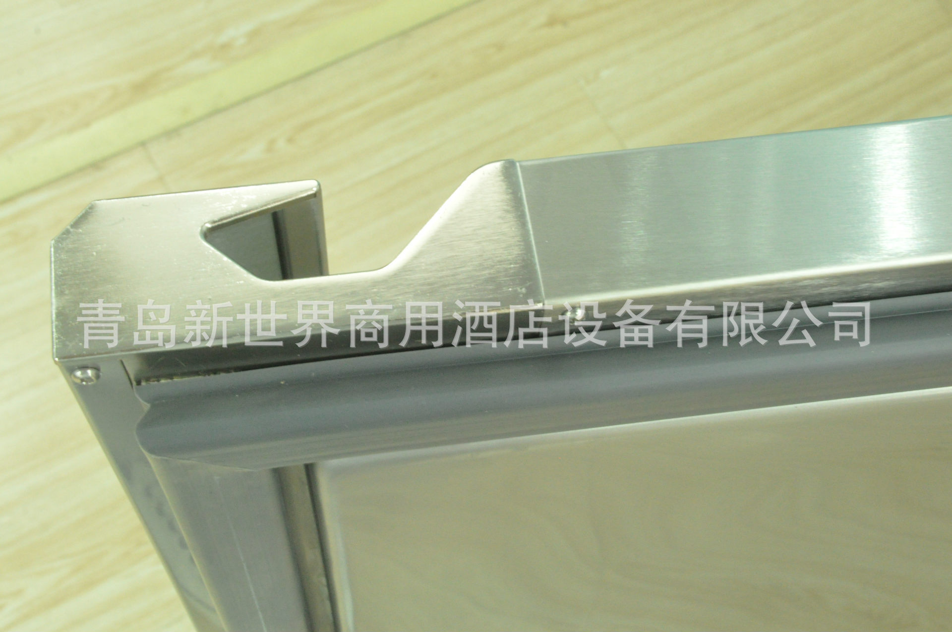 无磁铜管1500冷藏工作台 商用工作台  定制包邮厂家直销 全国联保