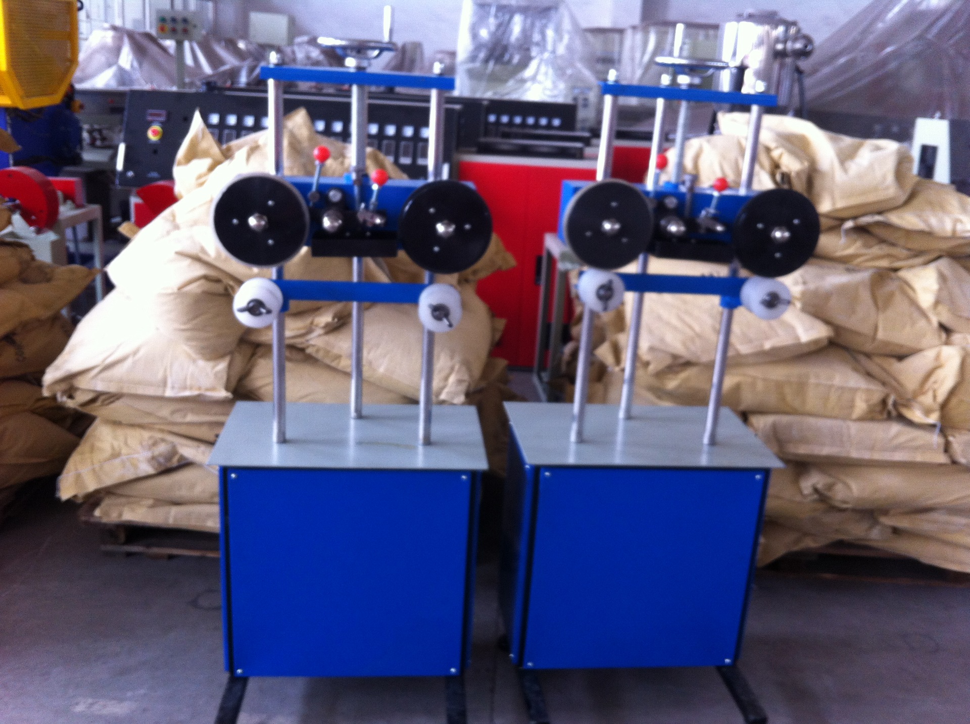 供应塑料管材印字机