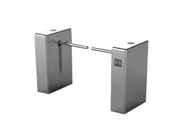 金华三滚闸 嘉兴一字闸 杭州旋转闸