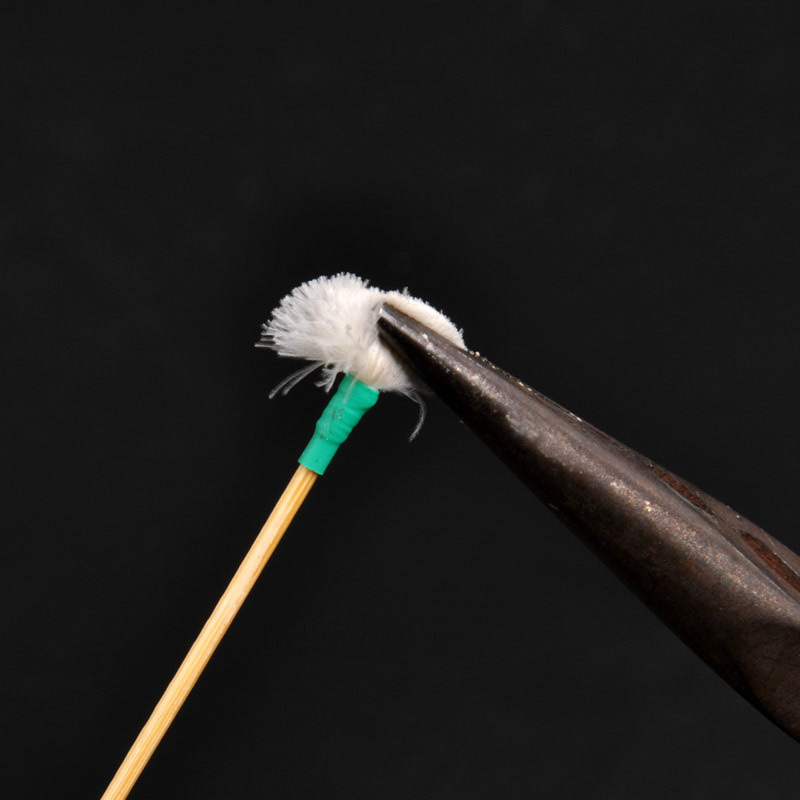 正品采耳工具掏耳朵工具加固型白竹柄鹅毛棒小头单支