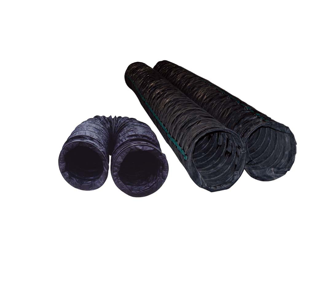 矿用导风筒,无缝风筒,煤矿风筒,阻燃风筒,工程隧道风筒 耐磨帆布