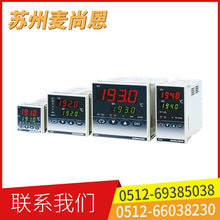 烤箱温控表日本岛电SR91-8Y-90-1N0  PID数显温控器数字温控仪