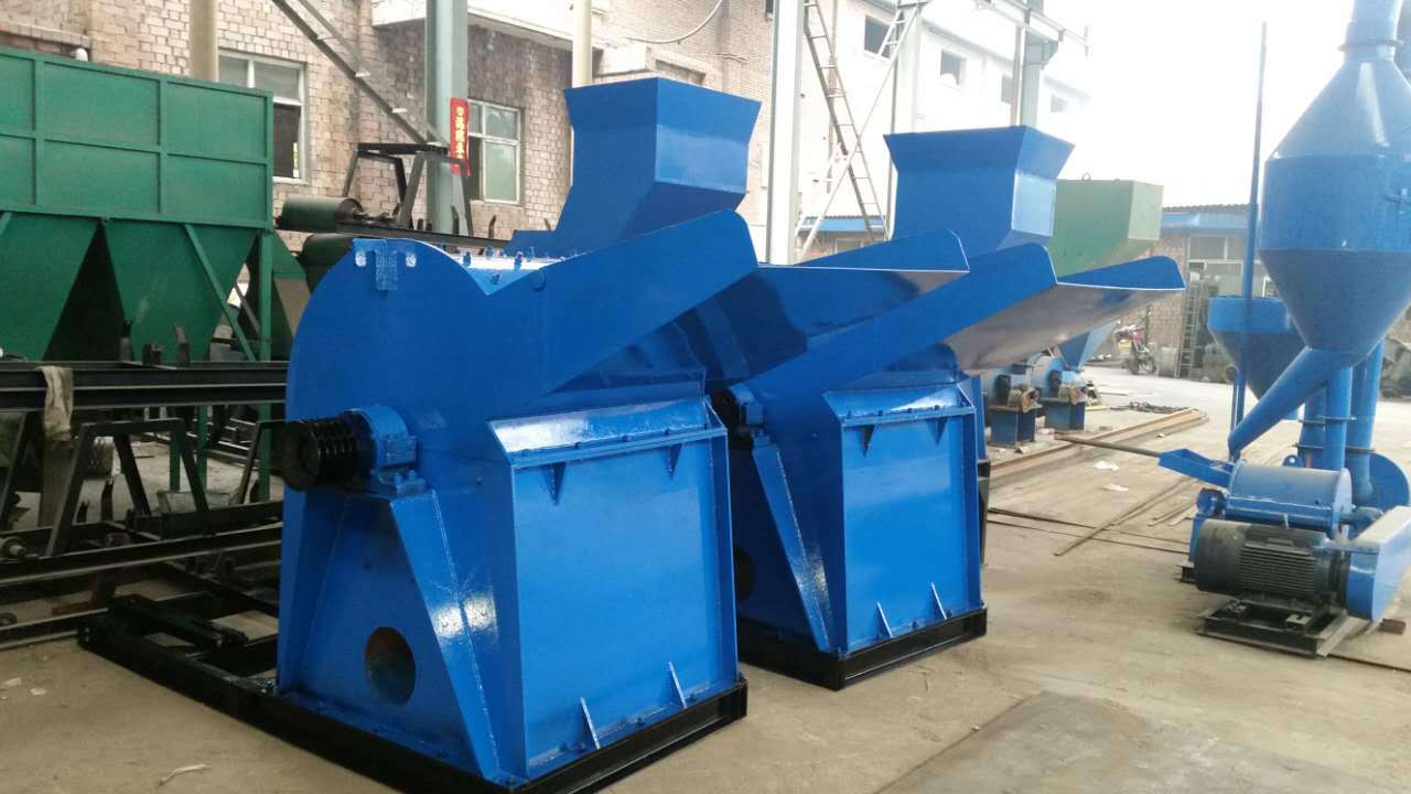 硬杂木粉碎机 多功能硬杂木粉碎机-木渣粉碎机 木渣机木削机碎木机