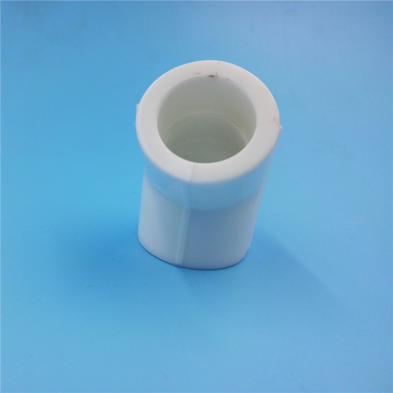 厂家批发ppr管件 ppr小弯头 45度弯头 水暖管件配件 ppr管材管件