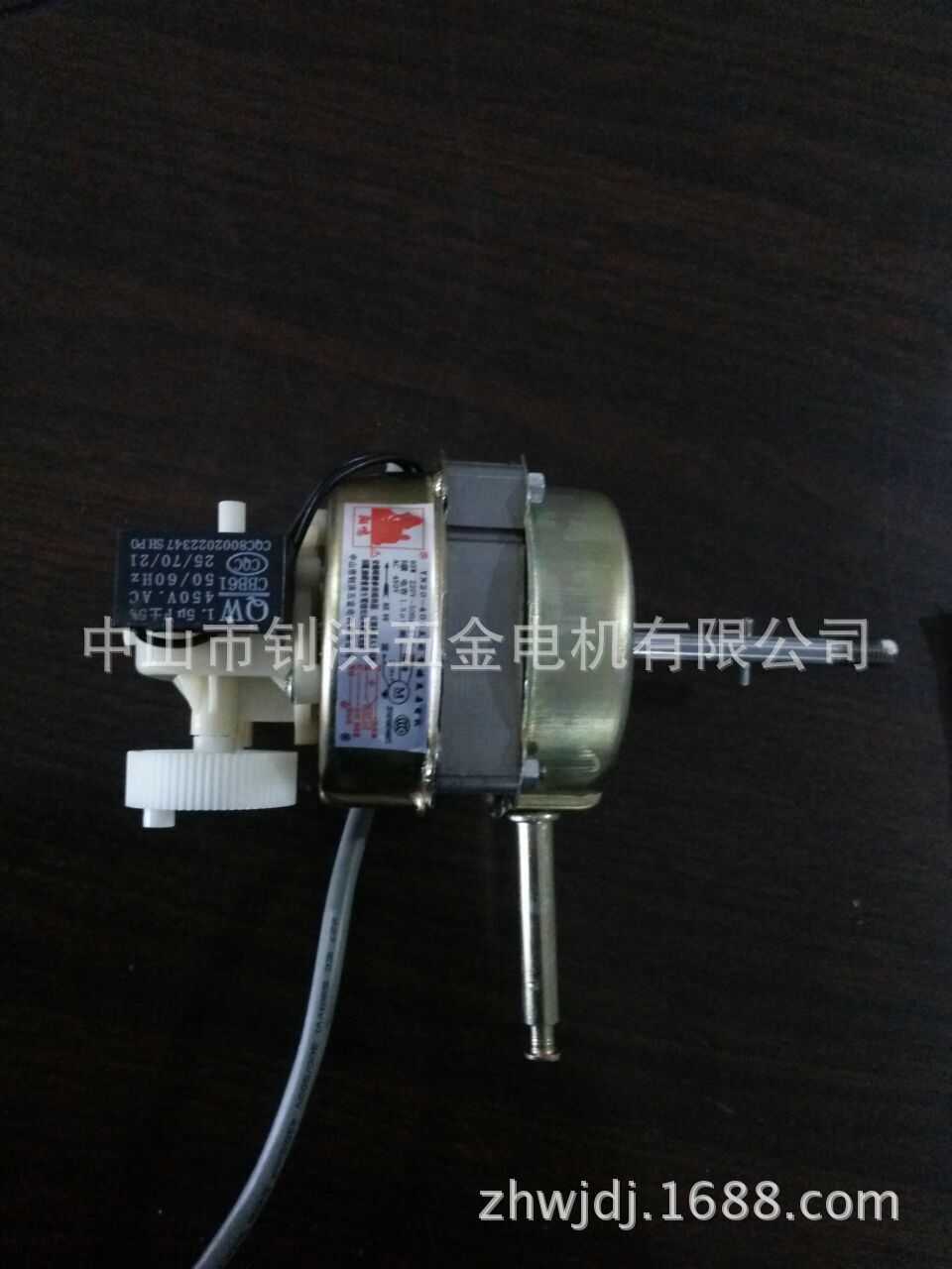 电扇调速器功率_电扇转速和功率哪个重要_工业电扇电机的功率合转速