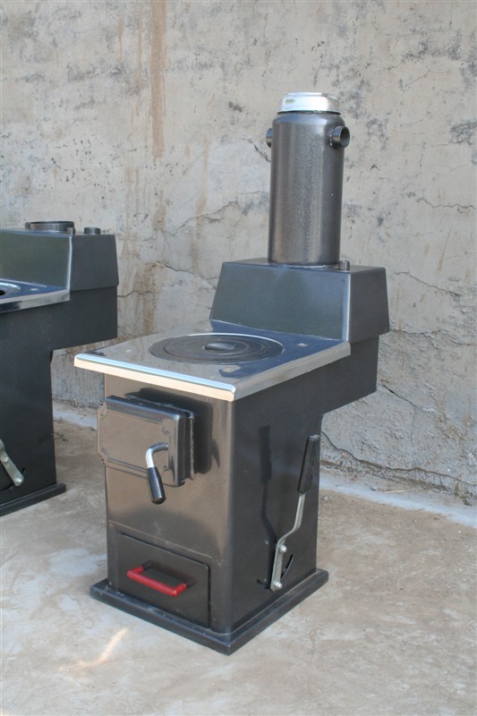 炉子厂家自产自销土暖气炉 热炉 水暖气炉